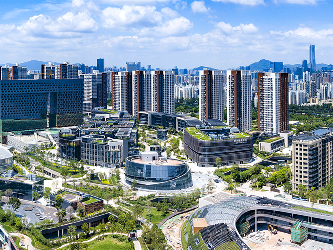深圳修订出台工业及其他产业用地供应管理办法，重点产业项目可“联合竞买”