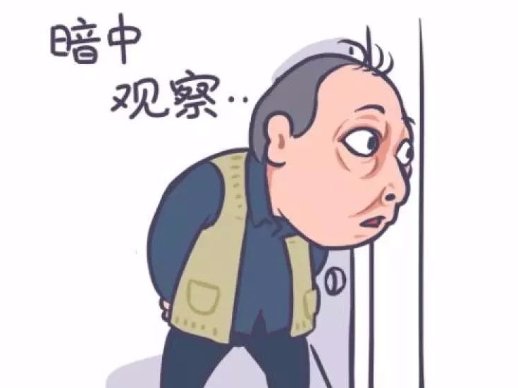 提醒！苏大强表情包刷屏后出现了一个严肃问题，争议不小
