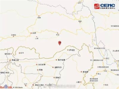 昨日凌晨西藏突发地震！深圳一旦发生，我们如何自救？