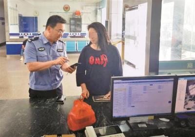 不打款就要“被捕”？深圳公安局破获“假警察”诈骗案