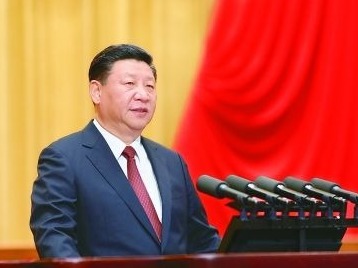 纪念五四运动100周年大会在京隆重举行 习近平发表重要讲话