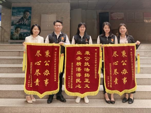 这个案子龙岗法院“死磕”三年 最终“老赖”撑不住了