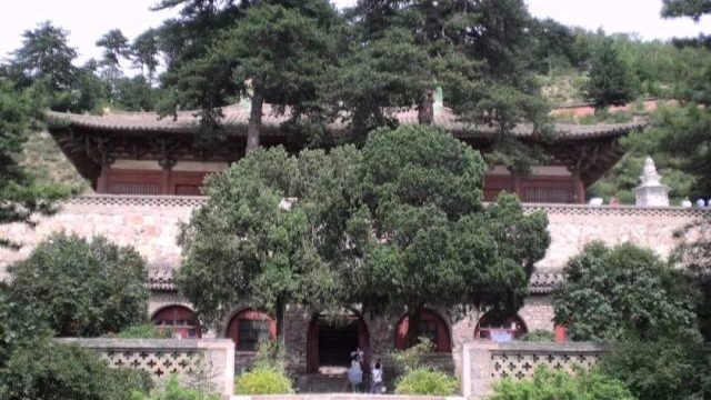 痛惜巴黎圣母院！中国这些古建筑，也面临着水火考验