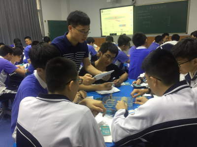 深圳市教育云试点学校已达182所 加速信息技术与教学融合