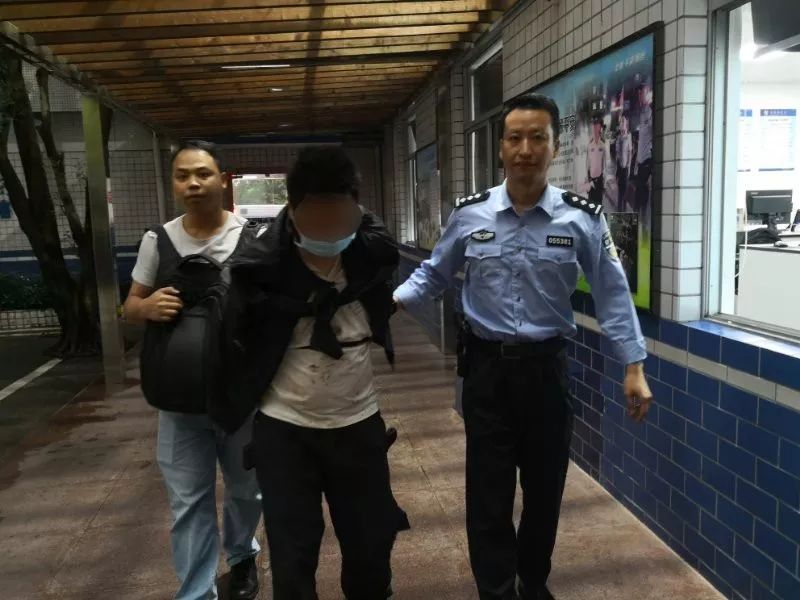 几千块钱买名牌大学学历？深圳一男子花钱买文凭被骗，诈骗嫌疑人已被警方抓捕