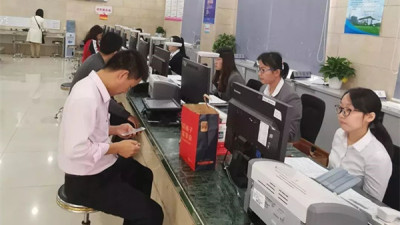 深圳网上政务服务能力居全国重点城市首位,今年将新推200个“不见面审批”事项