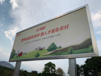 探索中国农业新路径，拼多多五年打造1000个“多多农园”
