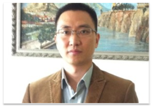 深圳故事︱奥比中光CEO黄源浩：让机器读懂世界