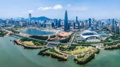 推进生态文明 节约集约用地 深圳突破资源瓶颈保障高质量可持续发展