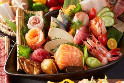 日式火锅放题诠释你印象中的日本滋味