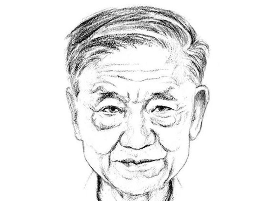 缅怀！八旬美术史学者薄松年去世，从事美术史教学与研究超60年