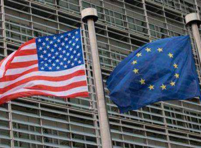 欧盟针对美国开出200亿美元征税清单，威胁加征关税