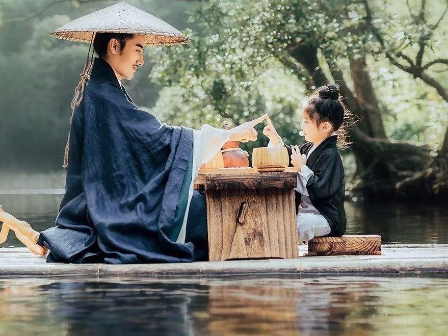 后记｜每一个人，都值得被尊重