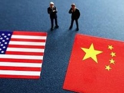新华国际时评：磋商越到关键时，中美越要共同努力相向而行