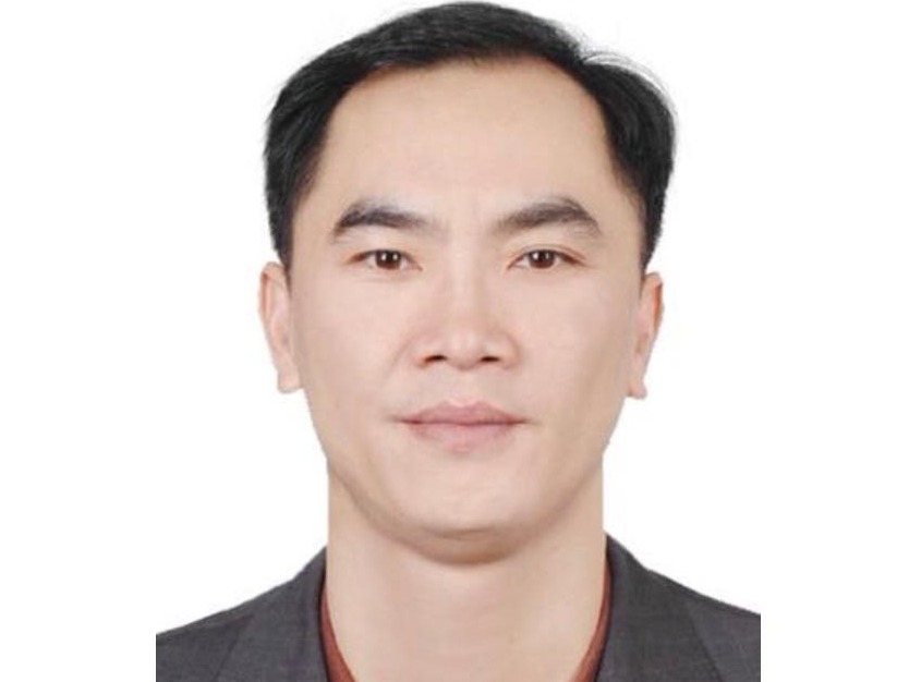 深圳市政府采购中心原党组书记、主任叶剑明被双开