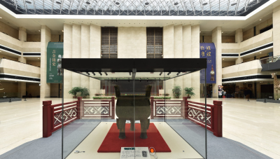 定了！2023年，深圳博物馆将达到80座！
