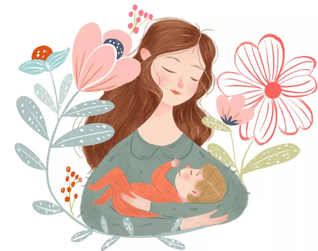 母亲节来临之际,请与我们共同寻找宝安美丽母亲和最美家庭!