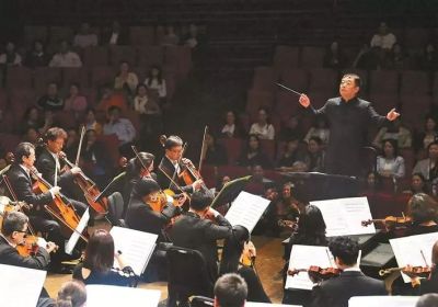 “一带一路”国际音乐季让深圳文化更闪耀