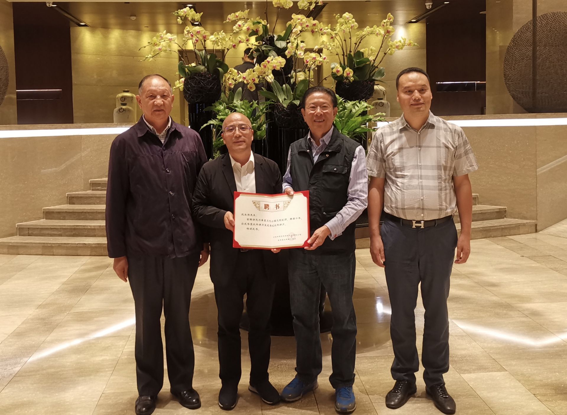 “深莱坞”列入住建部部级课题试点  迪士尼前总规划师赵永涛出任总规划师