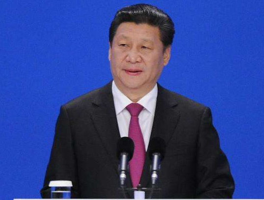 习近平给老挝中老友好农冰村小学全体师生回信 