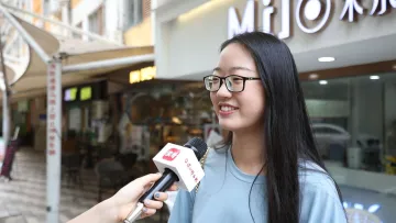 新闻路上说说说丨深圳入选最爱奶茶城市前三！这个群体每周必点奶茶！