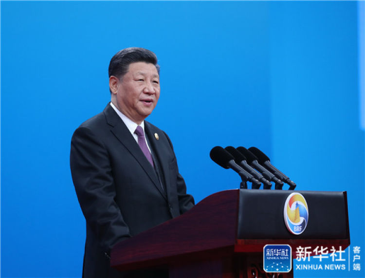 辛识平：读懂习近平的“大海之喻”  