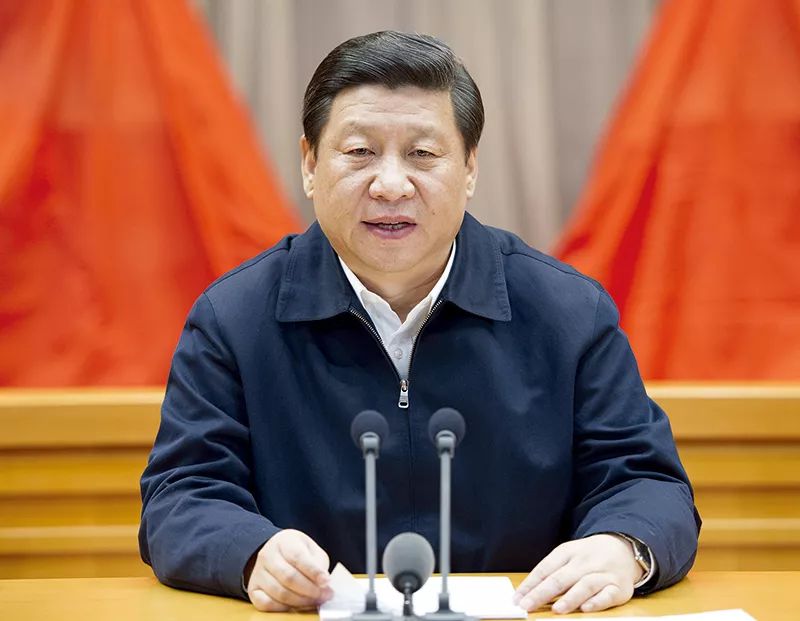 这些重要论断，让人心胸开阔眼界宽