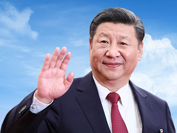 时代强音！一年来习近平这样强调对外开放