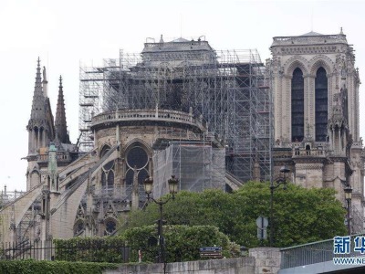 巴黎圣母院前“总修复师”穆栋：失火不可能是电线短路造成的