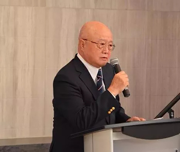 著名围棋活动家应明皓逝世，享年76岁