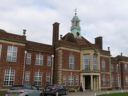 英国百年名校“海丁顿”落户深圳办分校