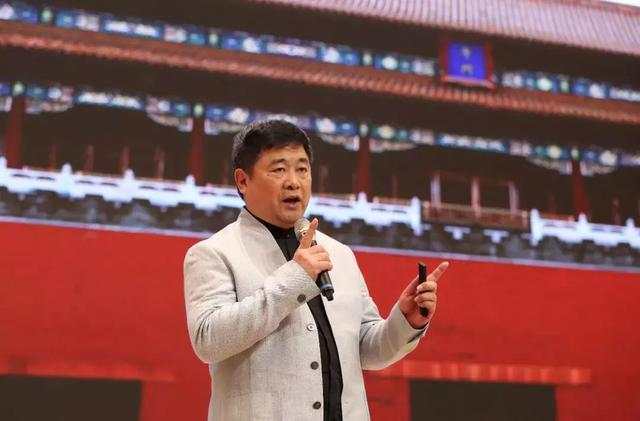 4万多人报名修故宫，单霁翔：名校硕士以上才有机会