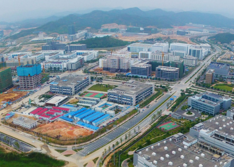 深汕特别合作区广大青年积极学习贯彻习近平总书记重要讲话精神