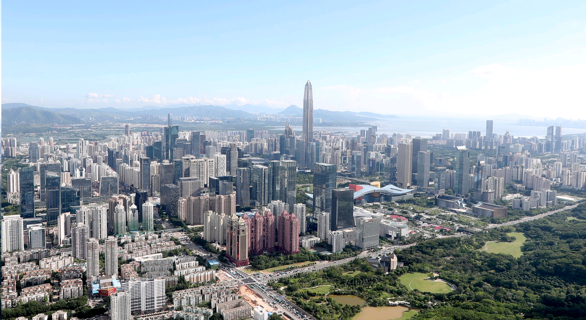 深圳一季度新增减税政策减税合计143.7亿！