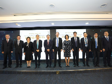强强联手！中兴与德勤中国共谋 5G 时代新发展