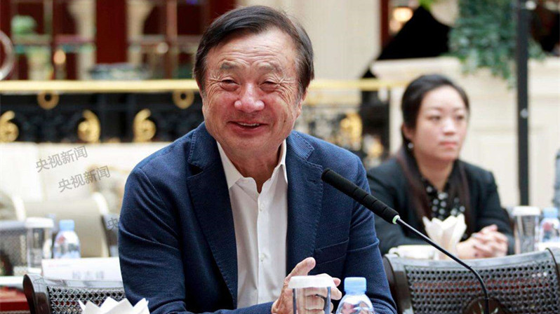 任正非回应热点：华为不轻易允许资本进来，资本贪婪本性会破坏理想实现
