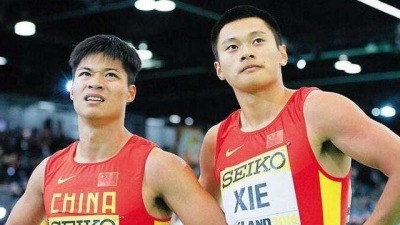 国际田联世界接力赛公布名单：中国队苏炳添领衔