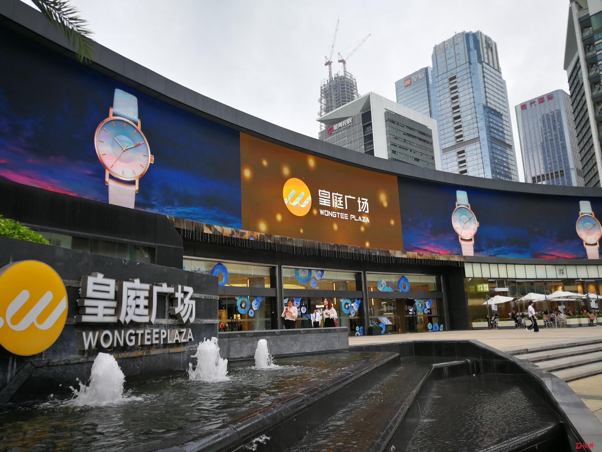 商业观察⑨∣提升服务就是提升购物中心价值，然而……