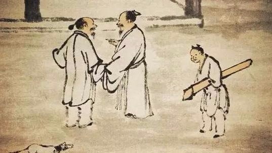 古代人不加班？太天真，有人加班加到精神失常！