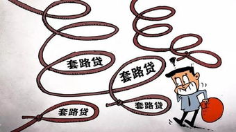 一笔小额贷款竟引来百万债务？光明警方打掉一“套路贷”团伙