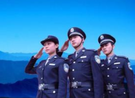 为实现伟大梦想创造安全稳定环境