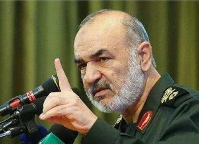 伊斯兰革命卫队司令：伊朗不想要战争，但也不惧怕战争
