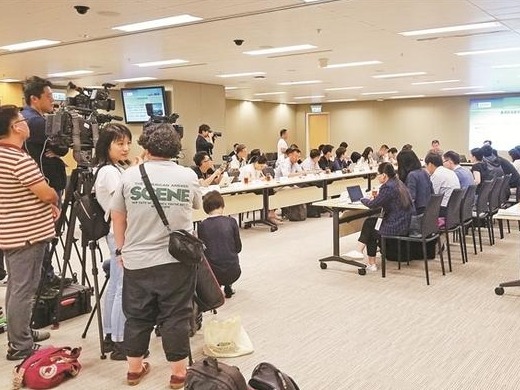 香港营造国际一流科创生态系统，抓住建设大湾区重大机遇