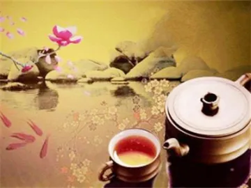 聆听美文164期【诗歌】卡罗尔·安·达菲 |远洋 |茶