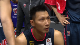 3-0！CBA总决赛广东客场逆转新疆，距第九冠一步之遥