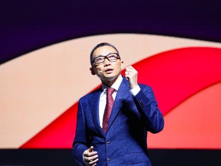 腾讯主要创始人陈一丹捐赠40亿港元腾讯股票，支持教育公益事业