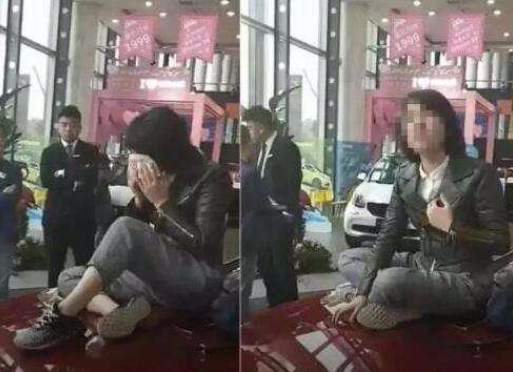 市场监管总局约谈奔驰：要诚信守法经营，真正尊重消费者