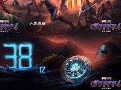 五一档票房又创新高，但是国产片输得最惨的一届 
