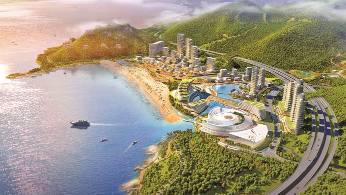 打造世界级都市型滨海旅游度假区！小梅沙片区令人期待