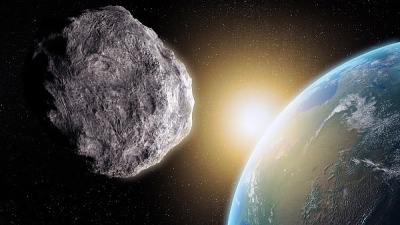 一直径超百米小行星可能于2027年撞地球，全球300名专家“头脑风暴”